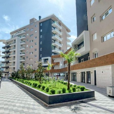 Apartment Queen Milena Budva Exterior photo